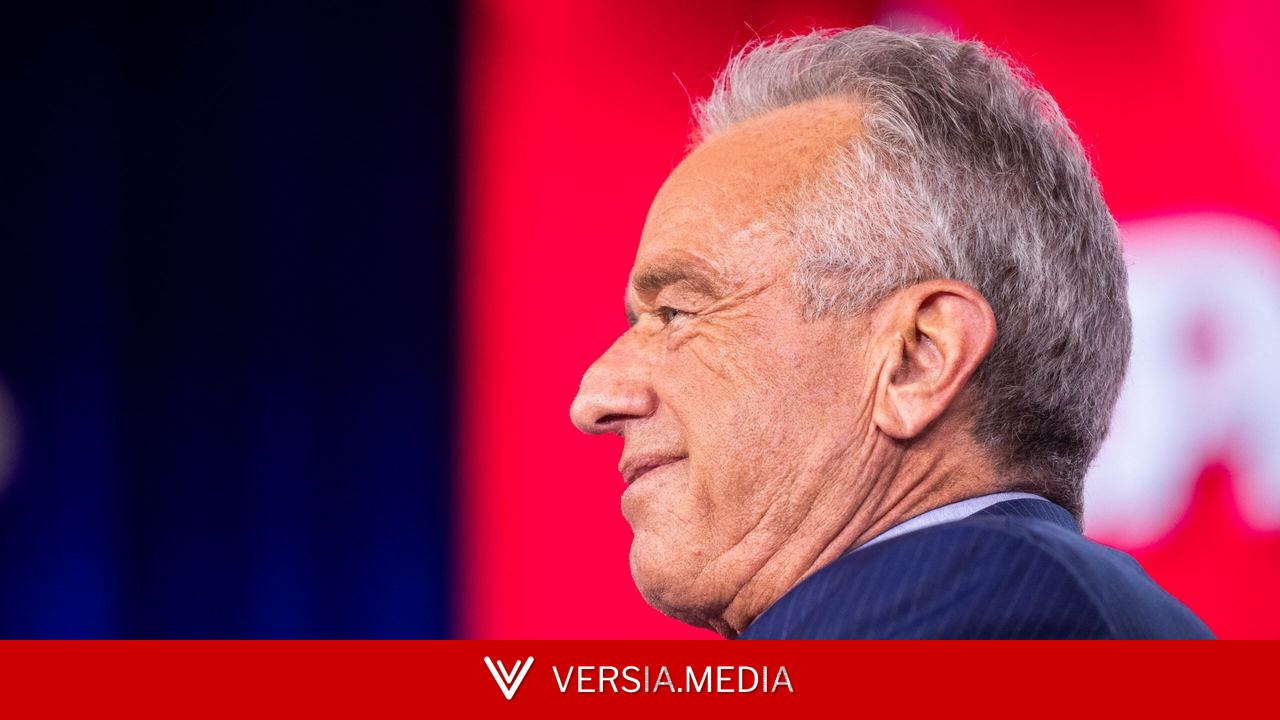 Study shows how toxic RFK Jr.’s change to measles vaccine is for US toddlers