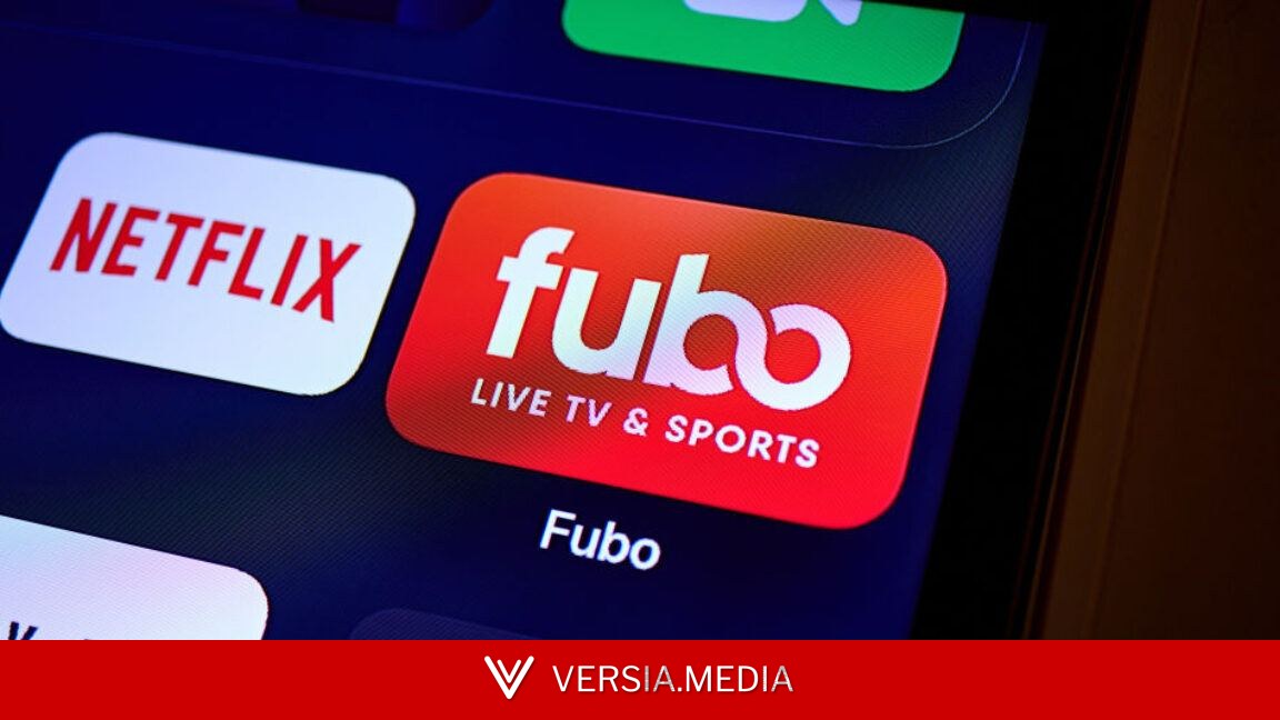 Fubo hikes prices by $15 after restoring some NBCU channels lost in November