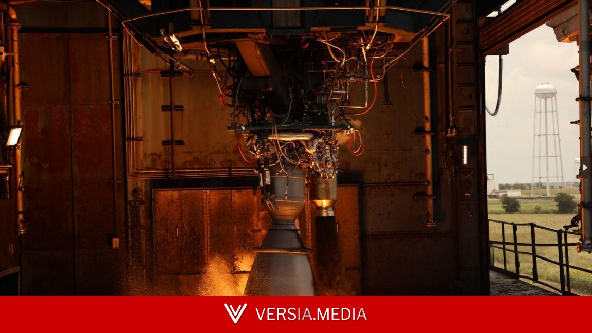 Rocket Report: Indian startup nears first launch; SpaceX's millenary milestone