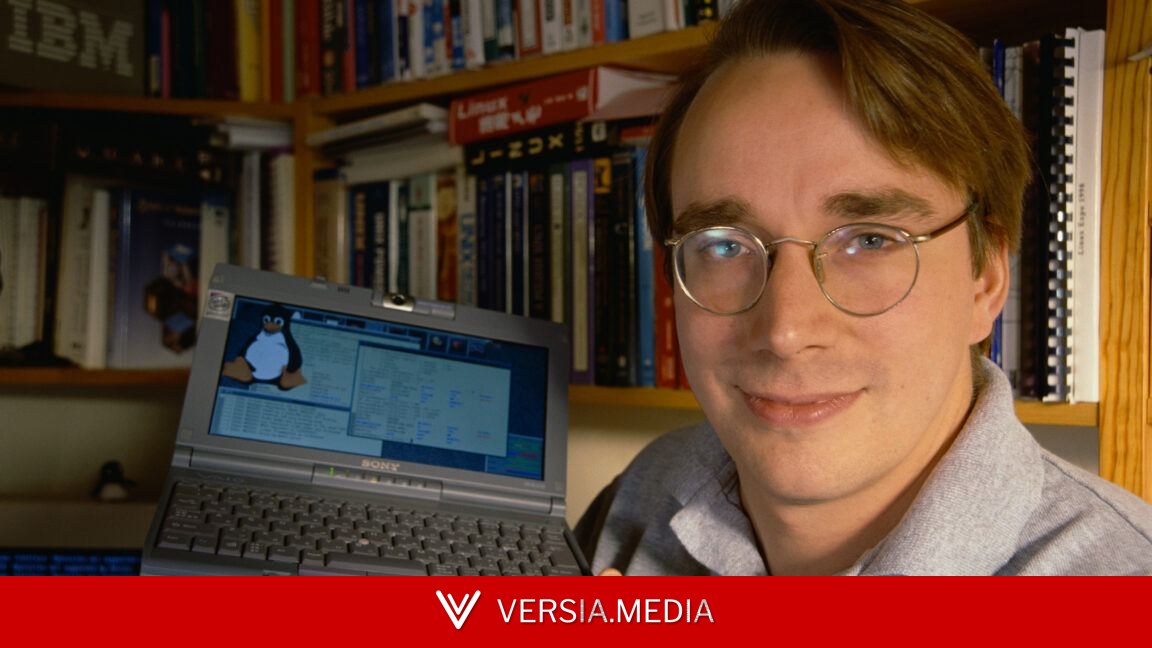 Linus Torvalds to critics of AI coding in Linux: 
