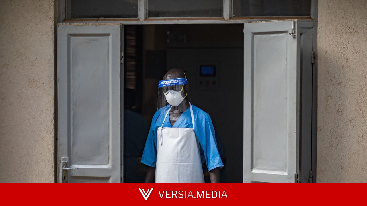 Africa CDC confirms Marburg case in Uganda as Ebola outbreak rages