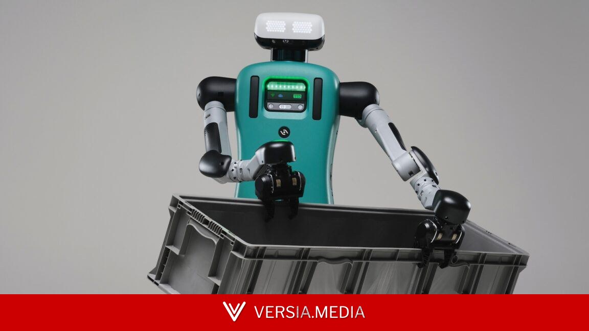 How AI could enable autonomous robot workers in workplaces—and maybe homes