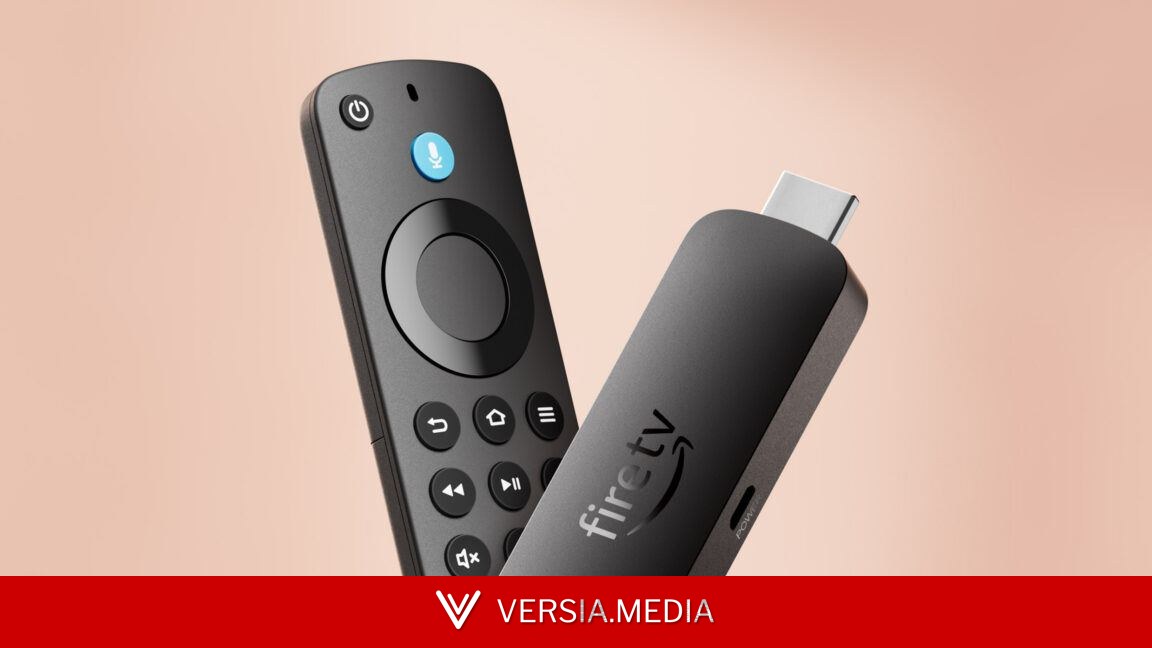 Amazon blames piracy apps with malware for killing new Fire Stick sideloading