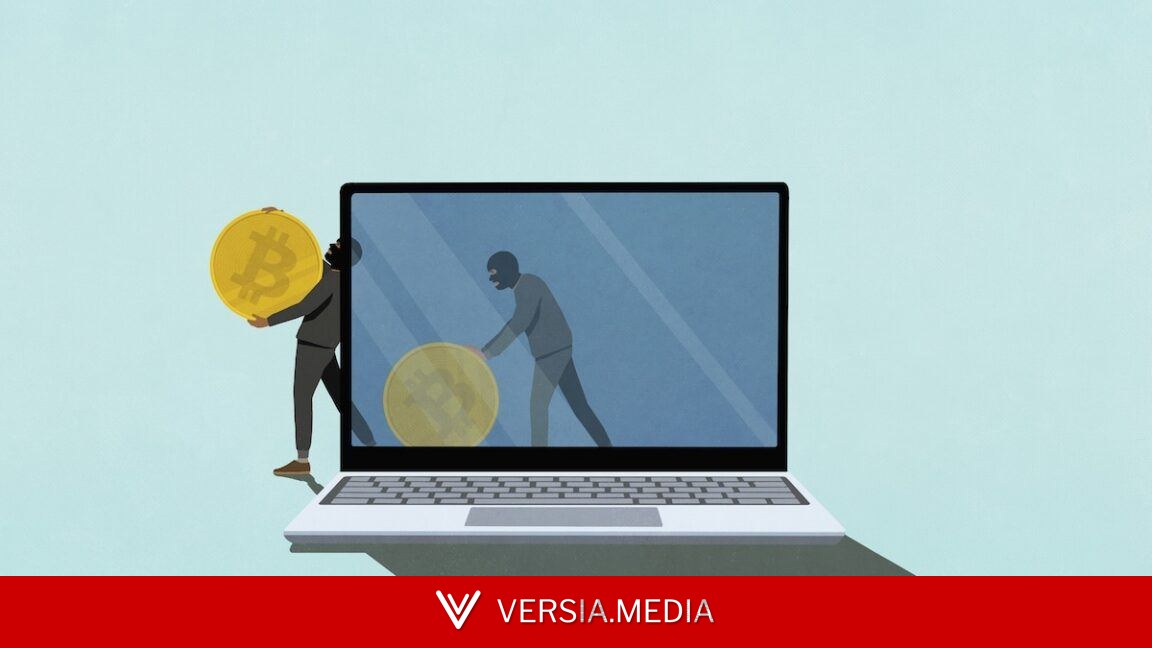 Microsoft discovers new lightweight backdoor that steals cryptocurrency