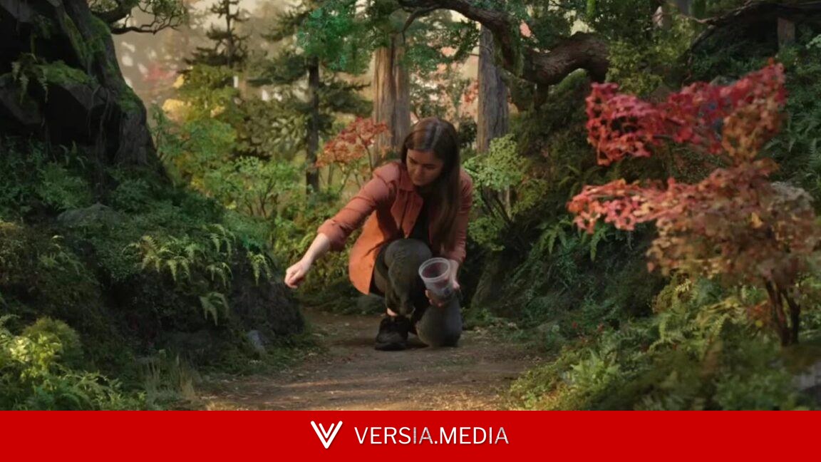 Wildwood featurette lifts the veil on building its stop-motion world