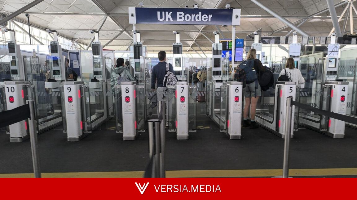 The UK will scan asylum-seekers’ faces for age checks—despite knowing the tech is flawed
