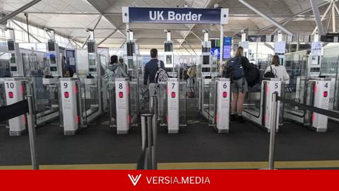 The UK will scan asylum-seekers’ faces for age checks—despite knowing the tech is flawed