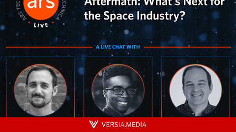 Ars Live: What's the latest in the aftermath of the New Glenn catastrophe?
