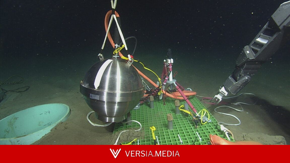 After Senate vote, Trump admin backs off plans to kill ocean monitoring