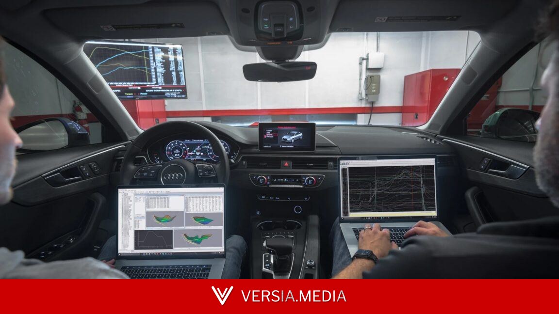 Like a cheat code for your car: We investigate ECU tuning