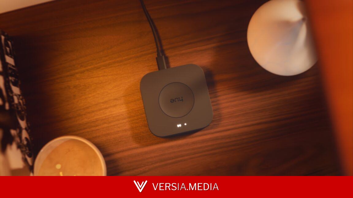Firmware update bricks Hue Bridge Pro devices; Philips gives free replacements