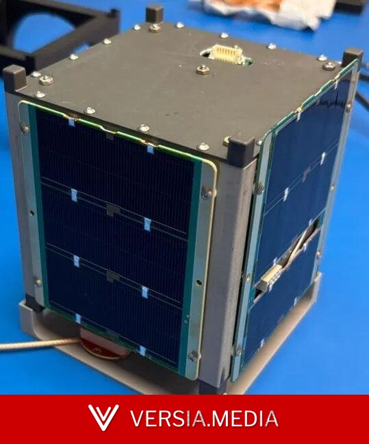 Miami-based City Labs achieves a first for commercial nuclear power in space