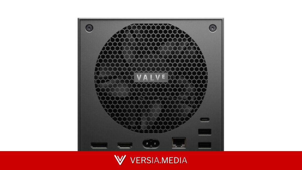 Valve's new Steam Machine verification system is silent on these Steam Deck-busters