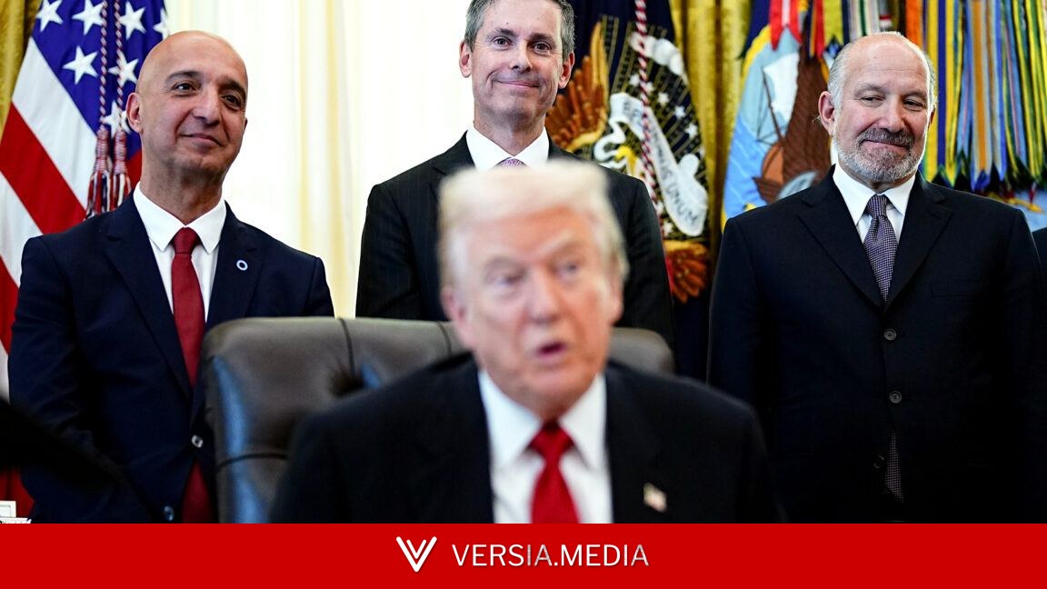 Trump may be mystery patient in odd case of 79yo getting experimental obesity drug