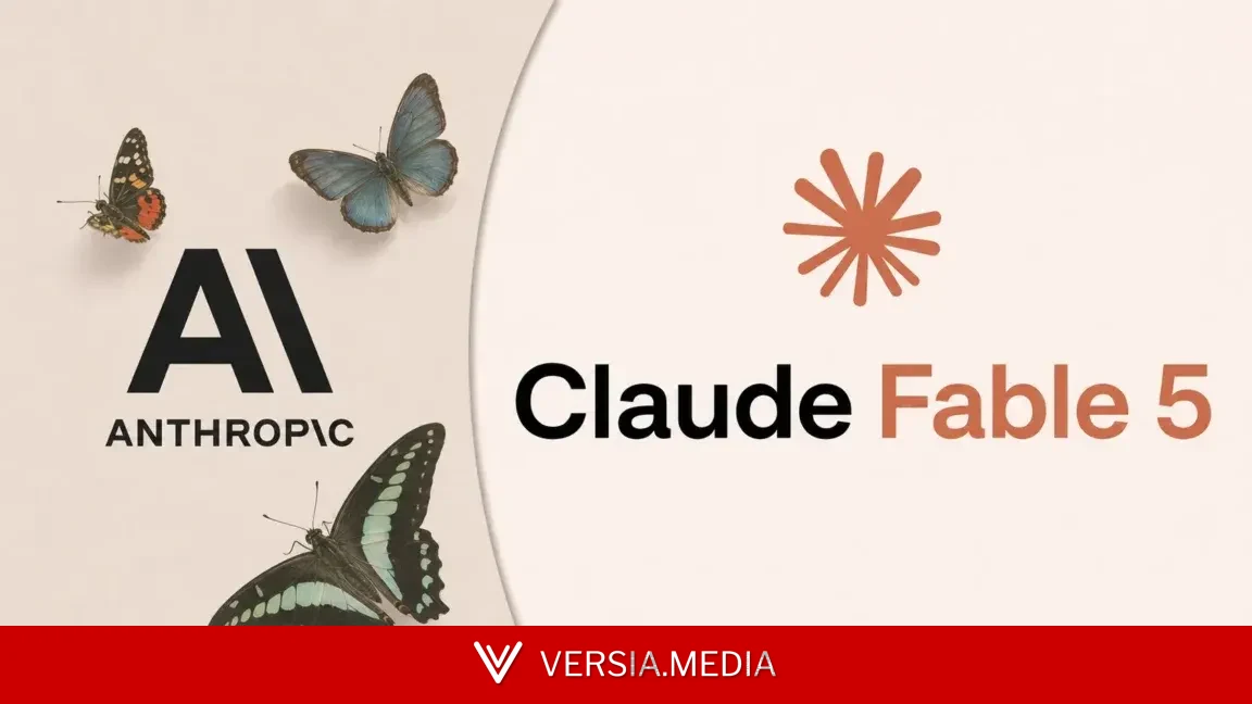 Anthropic shuts down Fable, Mythos models following Trump admin directive — Tech | Versia.media