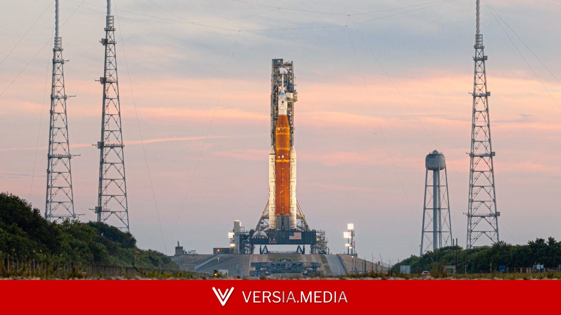 Report: Kennedy Space Center not ready for era of super heavy rockets