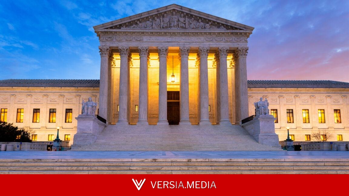 Apple takes Epic fight over app store fees to the Supreme Court