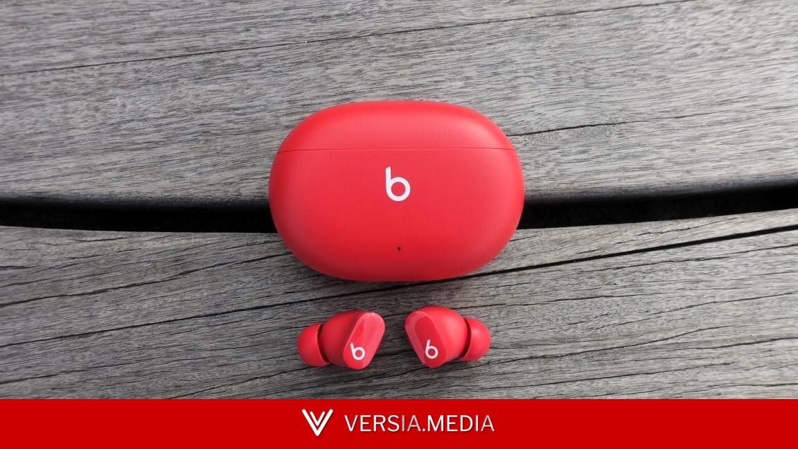 Apple patches high-severity eavesdropping vulnerability in Beats Studio Buds