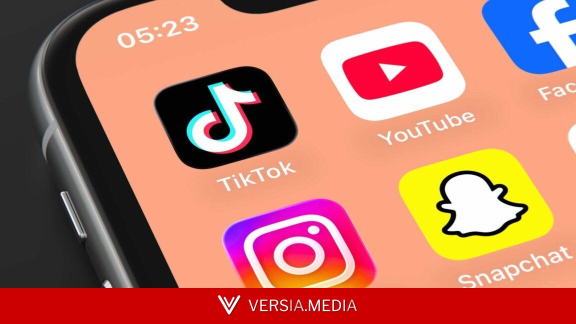 UK to ban social media for kids under 16, may impose overnight curfews — Tech | Versia.media