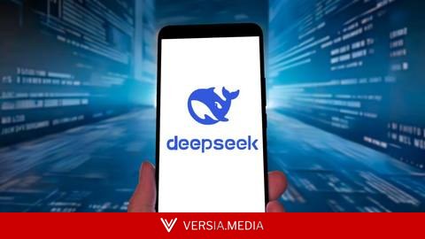 Facing US export controls, China's DeepSeek plans to make its own chips