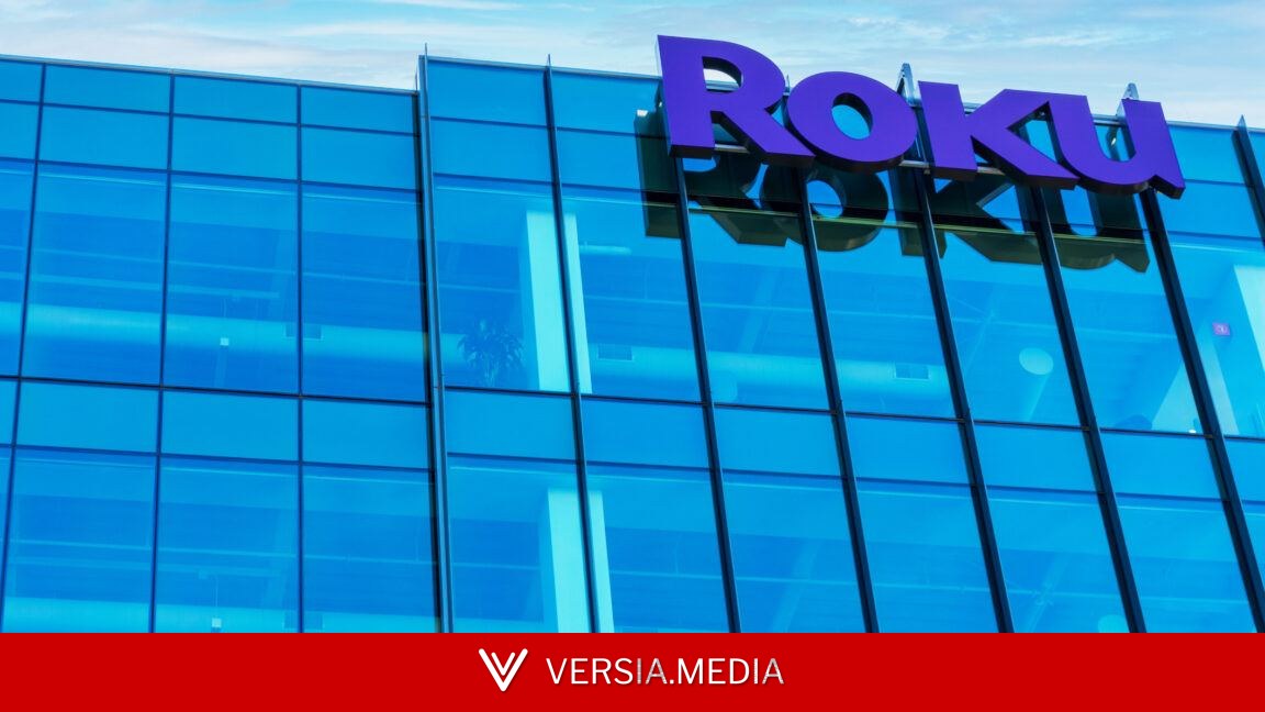 Fox’s $22B Roku acquisition aims to expand its reach into smart TVs, advertising — Tech | Versia.media