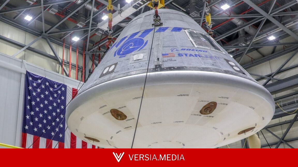 NASA inspector general suggests Boeing's Starliner will now be a decade late
