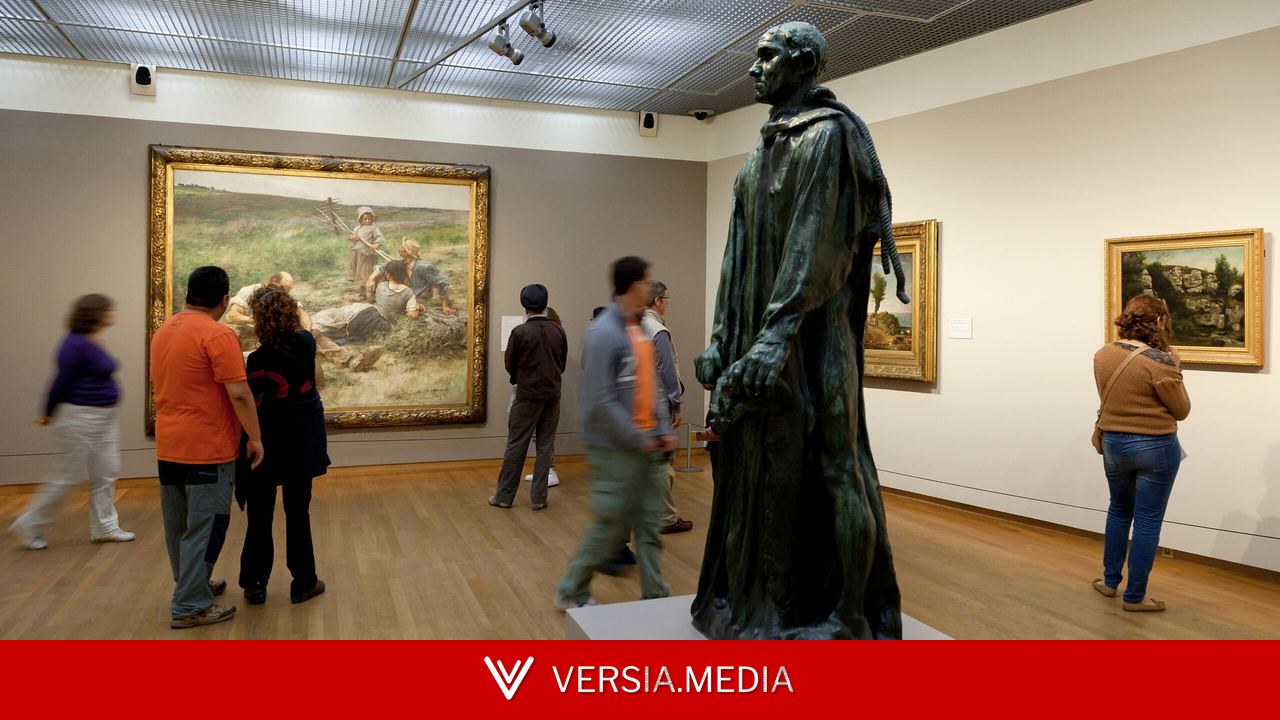 With help from data, art museums are reframing the visitor experience