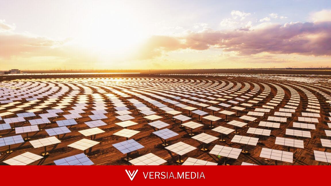 US renewable boom passes key milestone in April