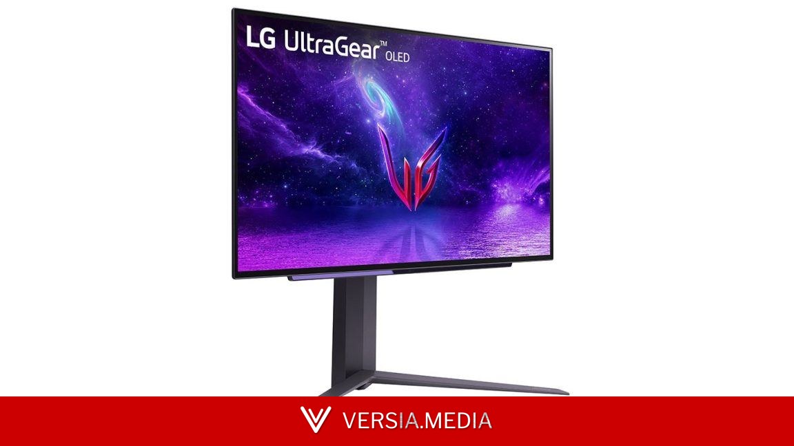 Microsoft responds to LG monitors installing McAfee ads on Windows