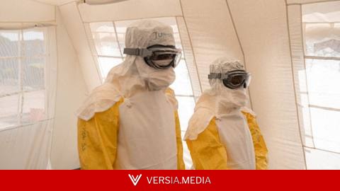 Ebola cases in DRC rise to 676 as Kenya protests erupt over US plans
