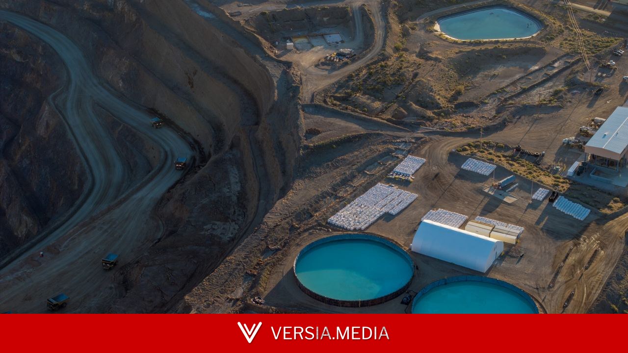 US rare earths flow to Asia as domestic demand is slow to emerge