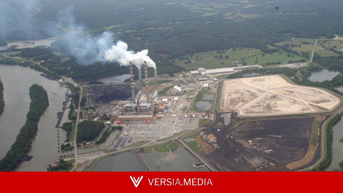 Trump admin’s coal investments assist plants with repeated violations
