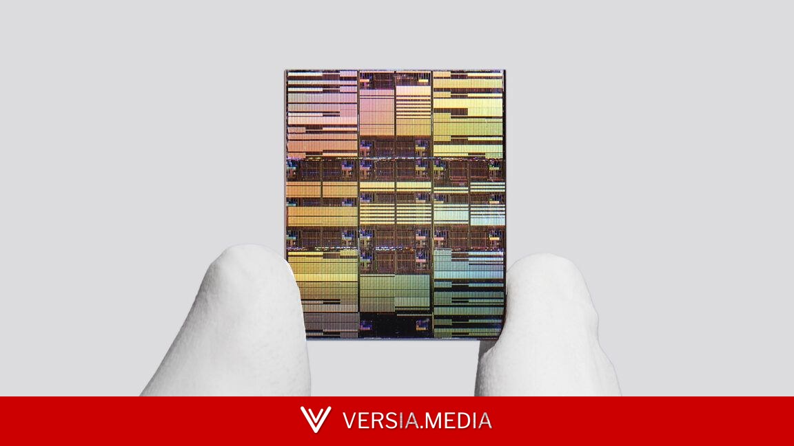 IBM claims world’s first sub-1 nanometer chip technology
