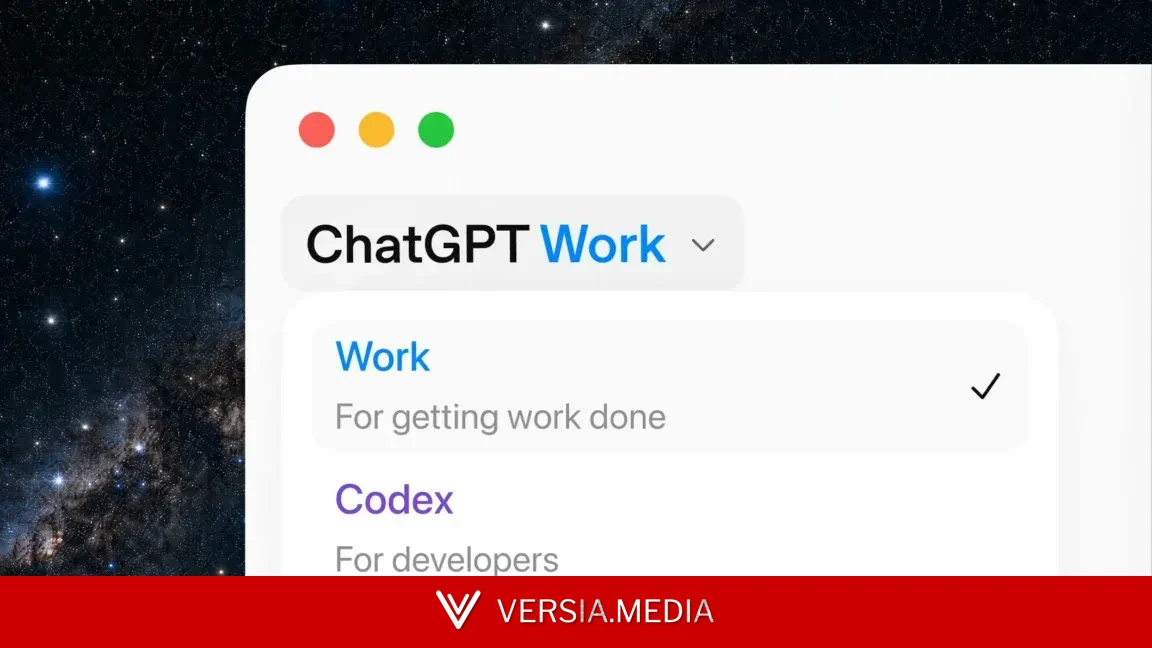 OpenAI wants its new tool to do your work for you and with you