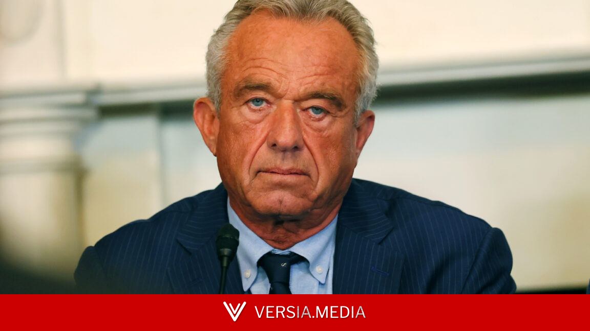 RFK Jr.'s handpicked committee approves manufacture of peptides he uses