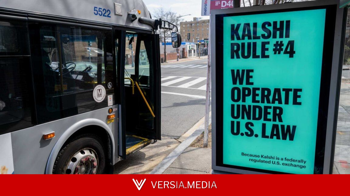 Judge rejects Kalshi attempt to override New York state gambling laws