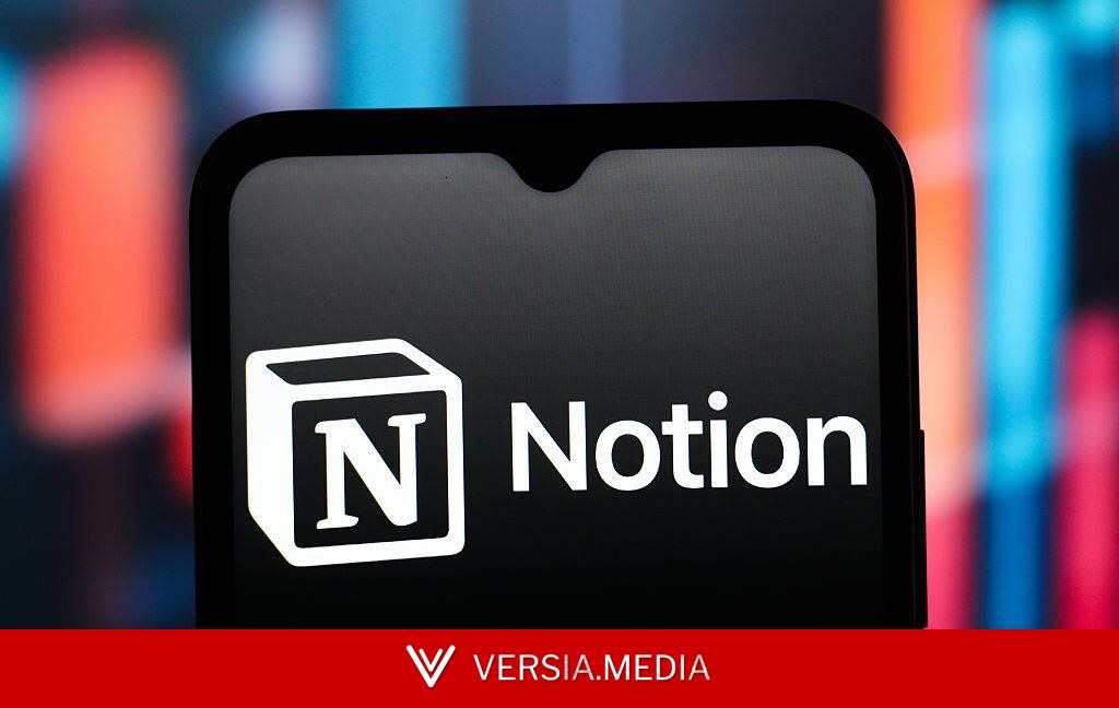 Notion killing Skiff-influenced email app since most users use AI agents instead