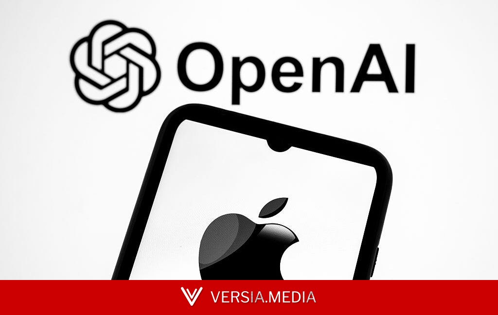 Apple sues OpenAI after ex-engineer allegedly used bug to steal trade secrets