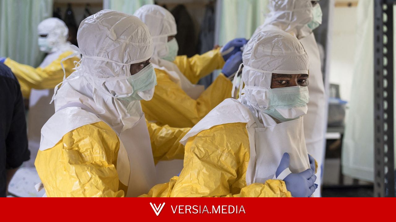 US continues to shun Ebola-infected citizens; second American sent to Germany