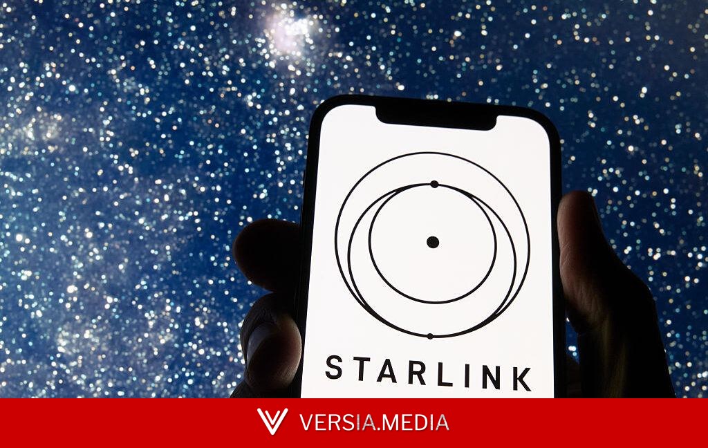 SpaceX plans to launch Starlink mobile service in the US