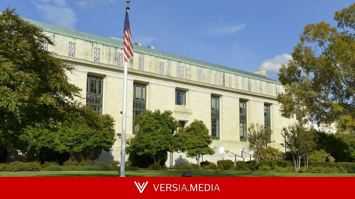 Have politics finally come for the National Academies of Science? — Tech | Versia.media