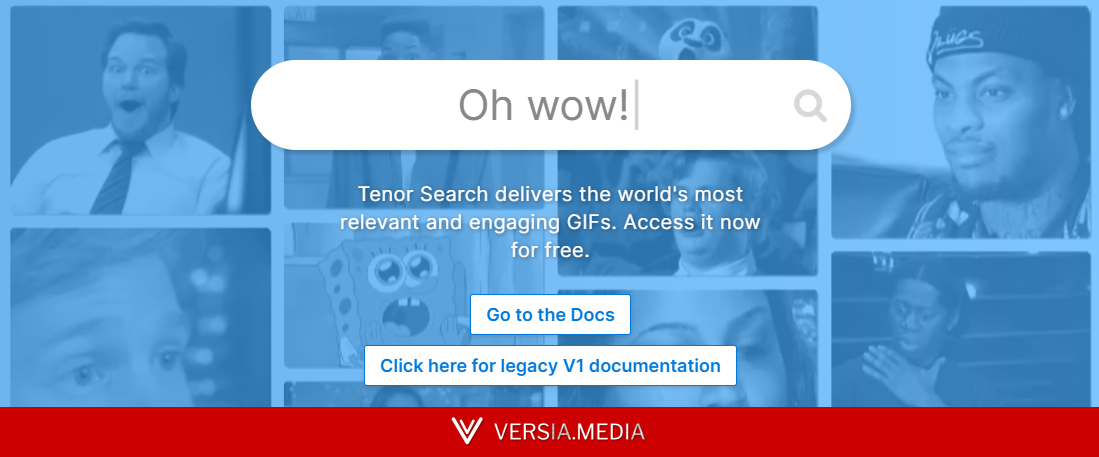 Google kills Tenor GIF API, forcing changes at X, Discord, and more