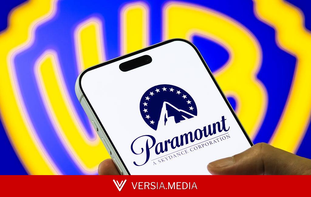 FCC took pricey gifts from Paramount as the company needed approval for deals