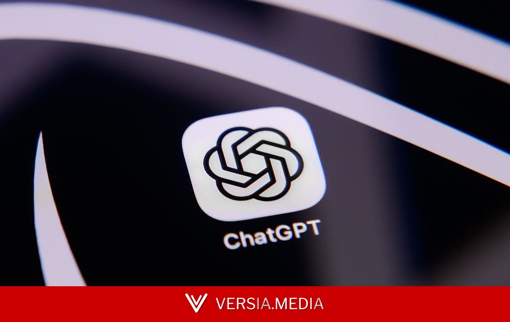 Lawsuit: ChatGPT validated suicidal woman's distrust of crisis lines — Tech | Versia.media