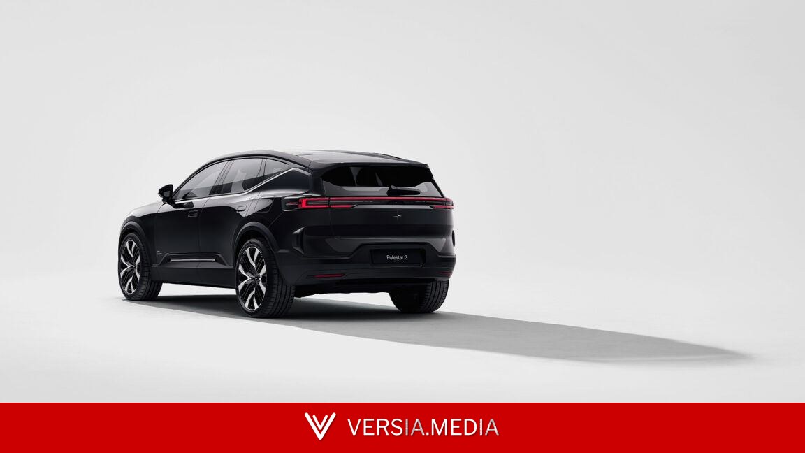 Feds deny Polestar authorization to sell cars in US from model year 2027