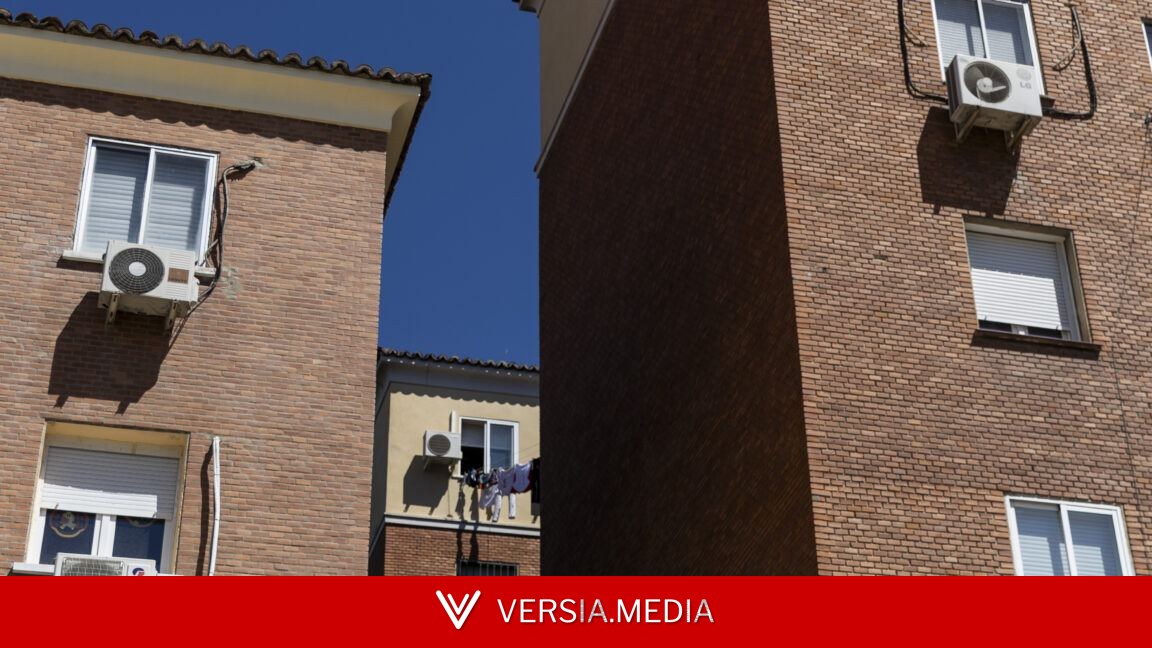 Is an air-conditioning revolution coming to Europe?