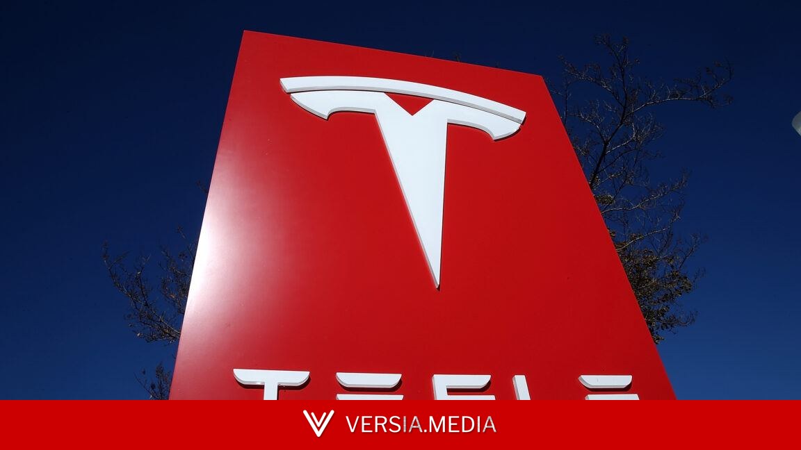 Tesla sales increase by 25% in Q2 2026