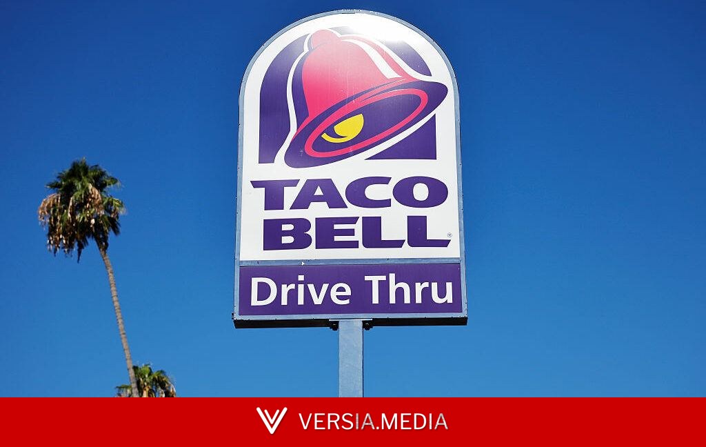 Taco Bell iceberg lettuce identified as source of cyclosporiasis in 5 states