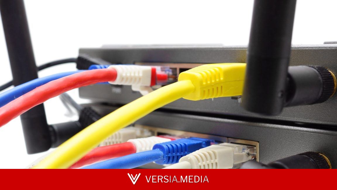 The US government warns that Russia state hackers are coming after your router