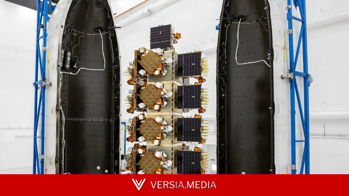 The Pentagon's Space Development Agency hasn't moved as fast as anyone would like